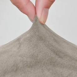 Velvet Round Bar Stool Seat Covers Pub Counter Stool Chair Slipcover Square Swivel Barstool Elastic Bar Chair Covers Washable Cushion Cover for Coffe Party Bar Restrant