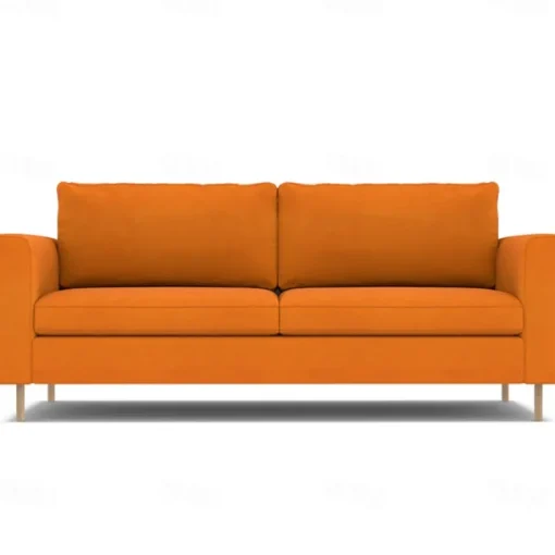 Velvet Sofa Cover 2-Seat 3-Seat Solid Color Quilted Velvet Slipcovers PARcover LITB PRIME cover