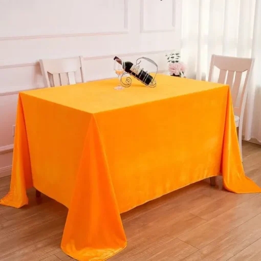 Velvet Tablecloth Farmhouse Black Table Cloth Spring Tablecloth Round Outdoor Cloth Table Cover Oval Rectangle For Picnic,Wedding,Dining,Easter,Kitchen