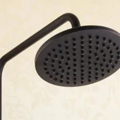 Vintage Shower Faucet Set, Shower System 8