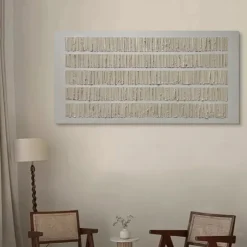 Wabi Sabi art handmade White 3D Texture painting handmade Wall Art White Minimalist Painting hand painted Neutral Plaster Painting Wabi Sabi Wall Art White Texture Painting Minimalist Art painting