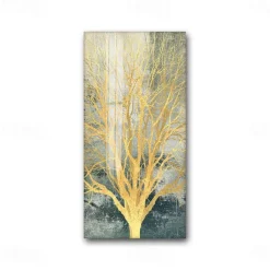 Wall Art Canvas Prints Floral Home Decoration Decor Rolled Canvas No Frame Unframed Unstretched