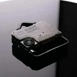 Wall Clock Kitchen Clocks Music Notes Piano Keyboard Vinyl Record Wall Clock Modern Design