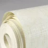 Wallpaper Wall Covering Sticker Film Modern Water Ripple Solid Color Vertical Stripes Non Woven Home Decor 53*1000cm Living Room Bedroom Room
