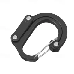 Water Bottle Holder, Water Bottle Carrier, Adjustable Portable Water Bottle Carry Bag with Hook and Loop - Portable Water Bottle Bag for Hiking, Cycling, Camping, Travel