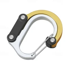 Water Bottle Holder, Water Bottle Carrier, Adjustable Portable Water Bottle Carry Bag with Hook and Loop - Portable Water Bottle Bag for Hiking, Cycling, Camping, Travel