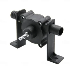 Water Pump Mini Electric Drill Drives Portable Electric Drill Pump Large Flow Pump Self Priming Transfer Oil Fluid Water Pump