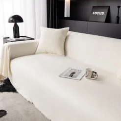 Waterproof Couch Cover Sofa Cover Sofa Blanket Sofa Towel,Anti-cat Scratch Furniture Protector Dog Couch Cover Protector Machine Washable