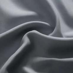 Waterproof Indoor Outdoor Curtains, Windproof Outdoor Canvas Curtains Top and Bottom Grommet, Outside Drapes for Patio Porch Pergola Arbor Lanai Gazebo Yard