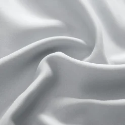 Waterproof Indoor Outdoor Curtains, Windproof Outdoor Canvas Curtains Top and Bottom Grommet, Outside Drapes for Patio Porch Pergola Arbor Lanai Gazebo Yard