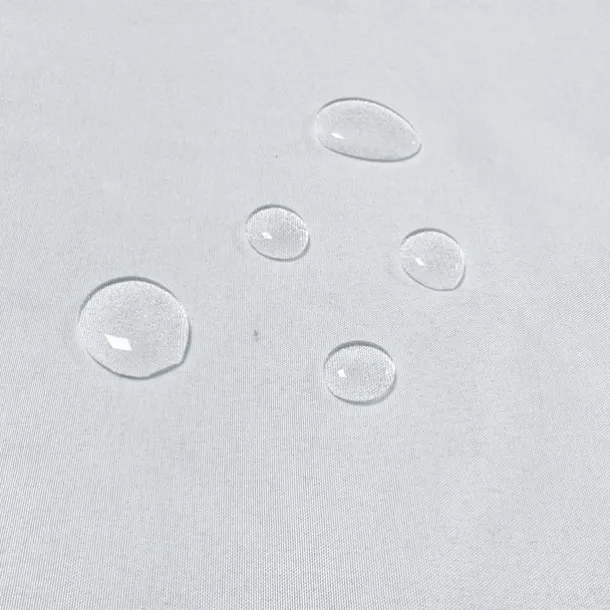 Waterproof Outdoor Curtain Privacy, Sliding Patio Curtain Farmhouse Drapes, Pergola Curtains Grommet For Gazebo, Balcony, Porch, Party, Hotel, 1 Panel