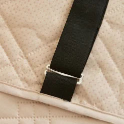 Waterproof Recliner Quilted Sofa Cover for Large Reclining Chair Slipcover Seat Reversible Washable Protector with Elastic Adjustable Straps for Kids Pets