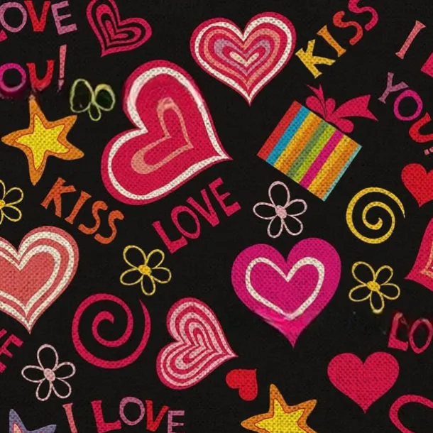 Wedding Heart Rugs Heart Shaped Non Slip Bathroom Rug Washable Mat Heart Kitchen Rugs Love Deco Floor Mat or Shower Bedroom Kitchen Deco (Double Heart, 17.7 x 31.5 Inches)