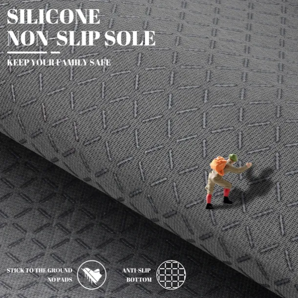 Wedding Red Hearts Doormat Non-Slip Oil Proof Rug Indoor Outdoor Mat Bedroom Decor Bathroom Mat Entrance Rug Door Mat