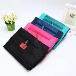 Weekender Bag Travel Duffel Bag with Shoe Compartment, Gym Bag with Wet Dry Separation for Women Men, Waterproof Portable Quilt Storage Bag, Large-Capacity Travel Organizer for Business Trip