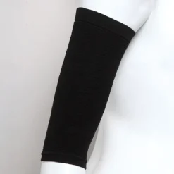 Weight Loss Arm Sleeves (Fit Up To 70kg) Shaper Massage Sleeves For Slimming Arms Fat Burning Running Arm Wraps