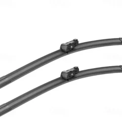 Windshield Wiper Blades Replacement for Tesla Model 3 2019-2024 Premium All Weather Wiper Blade-OEM Quality(1 pair)