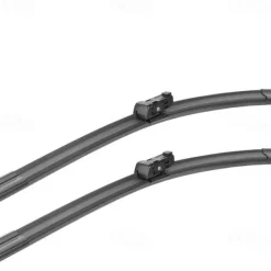 Windshield Wiper Blades Replacement for Tesla Model Y 2021-2024 Premium All Weather Wiper Blade-OEM Quality(1 pair)