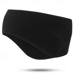 Winter Fleece Ear Warmer Headband, Cold Weather Ear Warmers Muffs Headband, Keep Ears Warm Headband For Ski Running Cycling