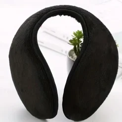 Winter Plush Earmuffs Outdoor Riding Skiing Warm Warm Earmuffs Protective Ear Cover For Men And Women