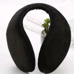 Winter Plush Earmuffs Outdoor Riding Skiing Warm Warm Earmuffs Protective Ear Cover For Men And Women