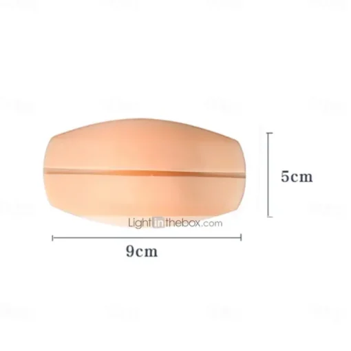 Women Silicone Bra Strap Decompression anti-Slip Shoulder Pads Underwear Shoulder Pads Accessories