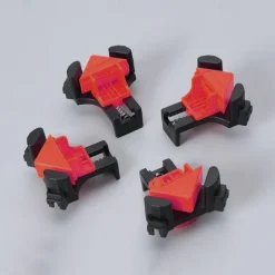 Woodworking Right Angle Plywood Clamp, Fish Tank Clamp G Clamp F Clamp, Fast Fixing Clamp Picture Frame Clamp, Plastic Clamp Hardware Clamp