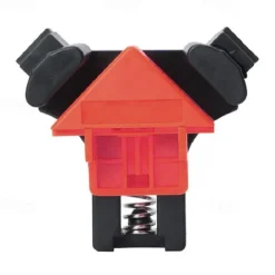 Woodworking Right Angle Plywood Clamp, Fish Tank Clamp G Clamp F Clamp, Fast Fixing Clamp Picture Frame Clamp, Plastic Clamp Hardware Clamp