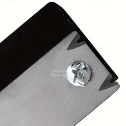 Woodworking Trimming Knife Edge Corner Planer Specialty Edge Banding Trimmer Wood Chamfering Fillet Scraper Board Deburring Tool