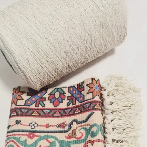Woven Bohemian Mandala Doormat Kitchen Mat Floor Mat Non-Slip Area Rug Oil Proof Rug Indoor Outdoor Mat Bedroom Decor Bathroom Mat Entrance Rug Blue