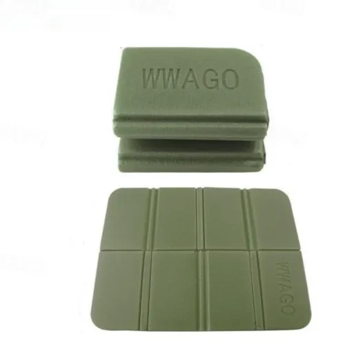 XPE Outdoor Cushion Folding Foam Portable Picnic Pad Dirt Proof And Moisture-Proof Pad